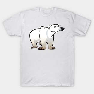 Polar Bear T-Shirt